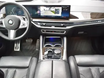 BMW X6 X6 xDrive30d 48V Msport IVA ESPOSTA