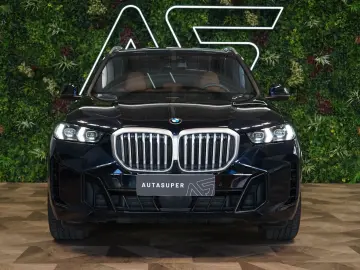 X5 30d xDRIVE TOW 360 H K NIGHT LED 65.702€NETTO