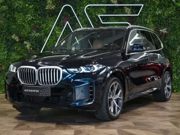 X5 30d xDRIVE TOW 360 H K NIGHT LED 65.702€NETTO