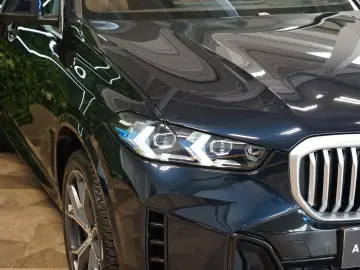 X5 30d xDRIVE TOW 360 H K NIGHT LED 65.702€NETTO