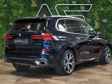 X5 30d xDRIVE TOW 360 H K NIGHT LED 65.702€NETTO