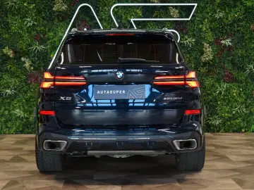 X5 30d xDRIVE TOW 360 H K NIGHT LED 65.702€NETTO