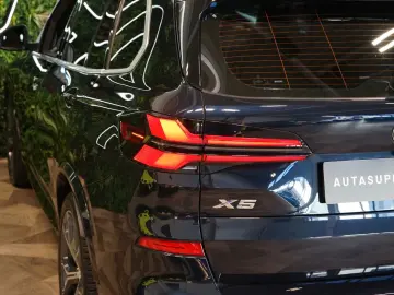 X5 30d xDRIVE TOW 360 H K NIGHT LED 65.702€NETTO