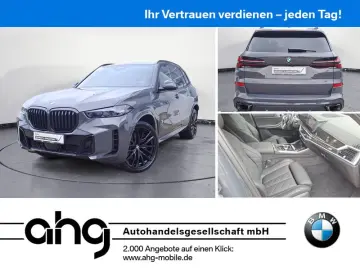 X5 xDrive30d M Sport Pro Head-Up AHK 360  HiFi