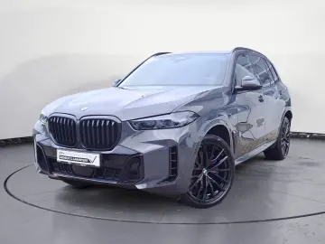 X5 xDrive30d M Sport Pro Head-Up AHK 360  HiFi