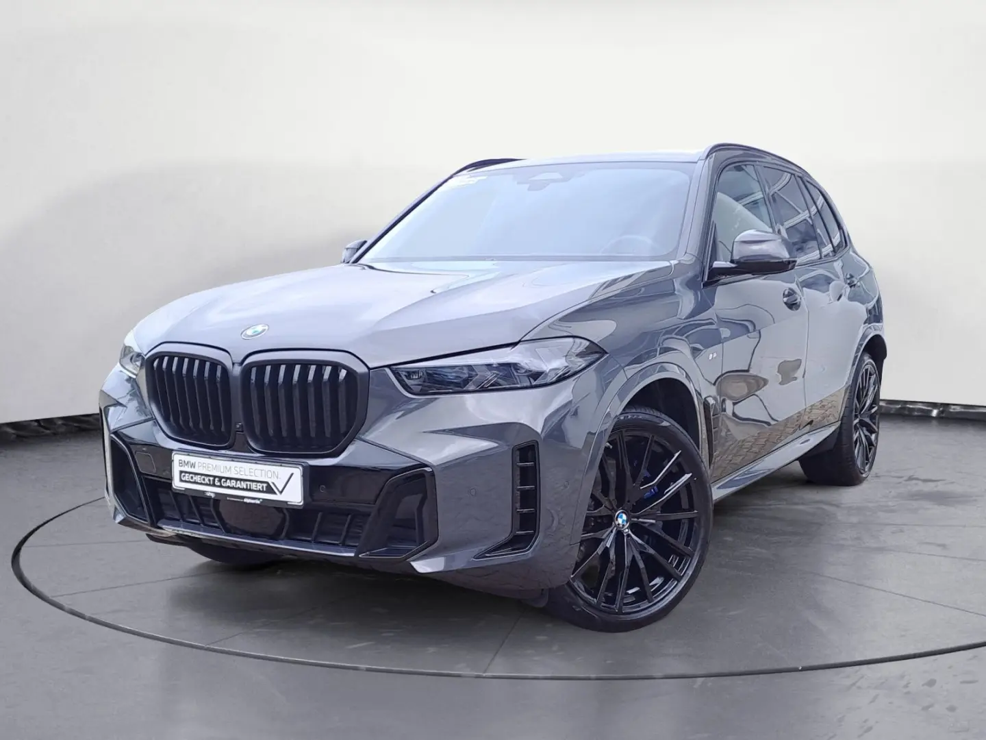 X5 xDrive30d M Sport Pro Head-Up AHK 360  HiFi