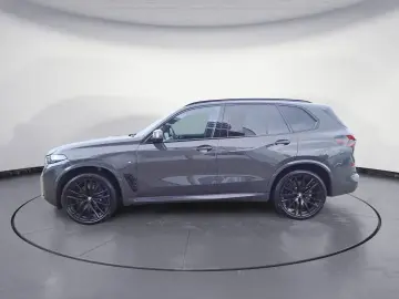 X5 xDrive30d M Sport Pro Head-Up AHK 360  HiFi
