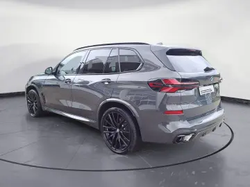 X5 xDrive30d M Sport Pro Head-Up AHK 360  HiFi