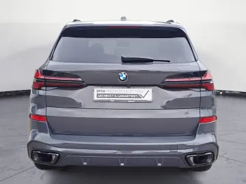 X5 xDrive30d M Sport Pro Head-Up AHK 360  HiFi