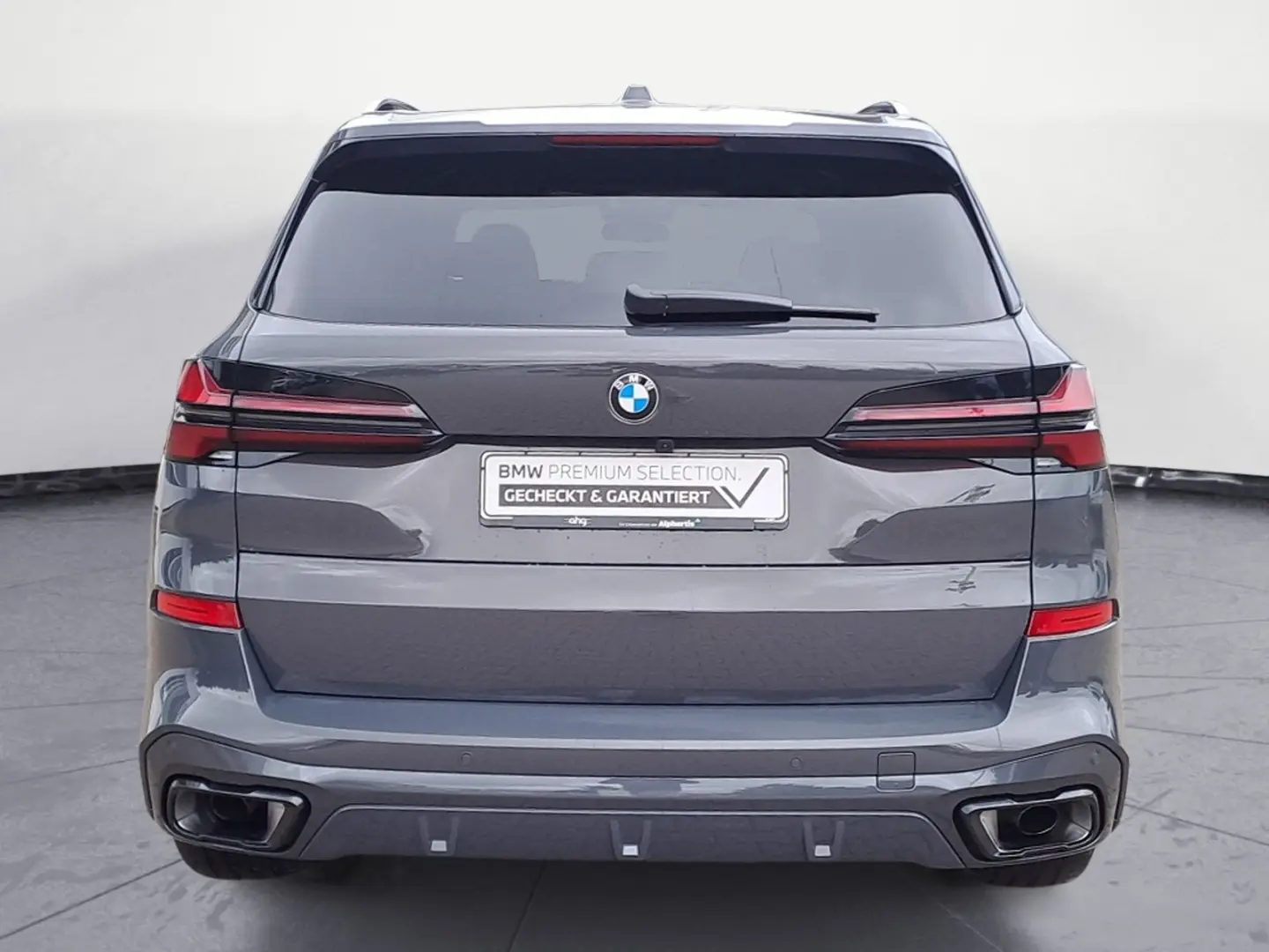 X5 xDrive30d M Sport Pro Head-Up AHK 360  HiFi