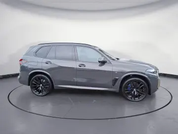 X5 xDrive30d M Sport Pro Head-Up AHK 360  HiFi