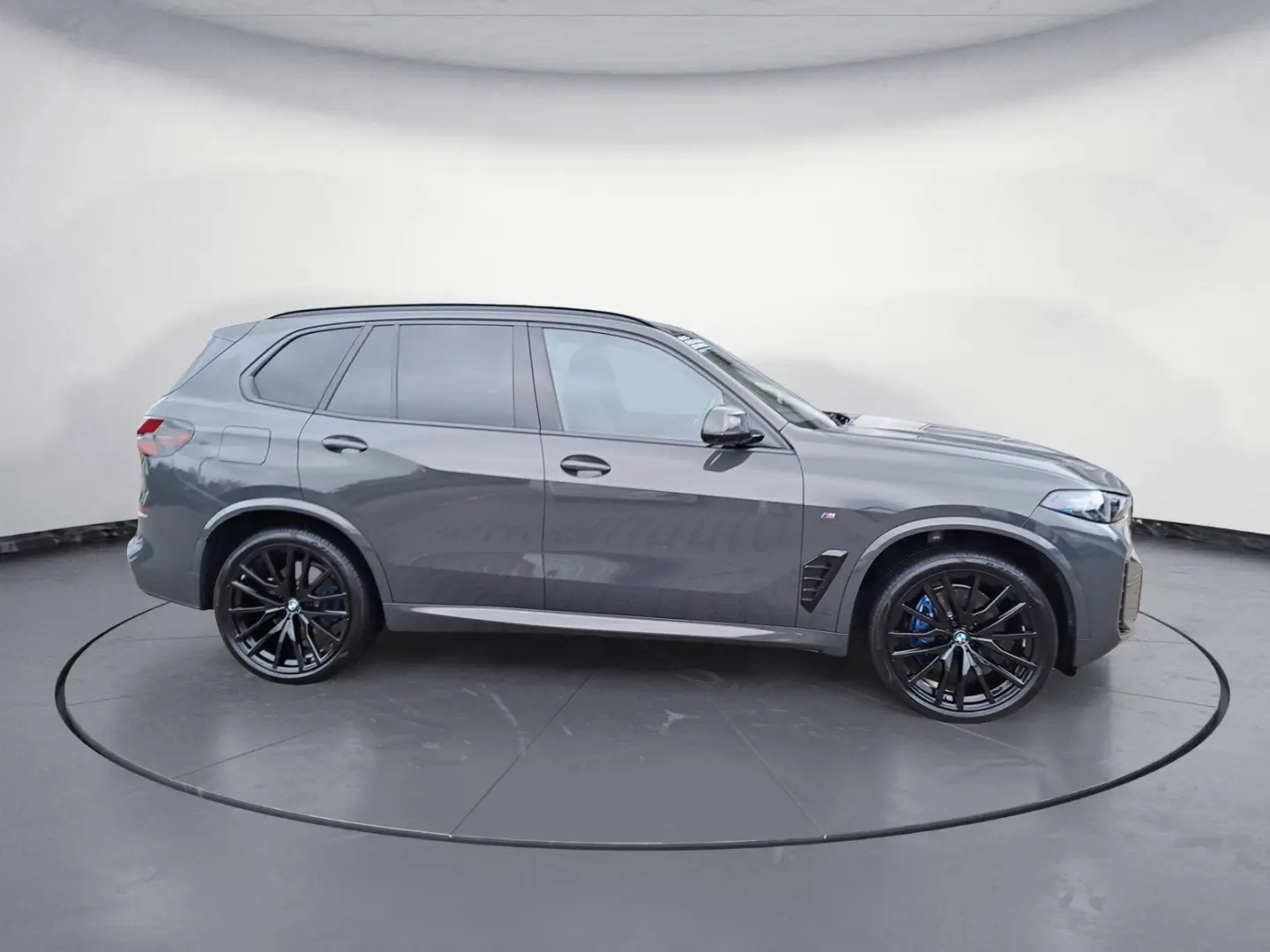 X5 xDrive30d M Sport Pro Head-Up AHK 360  HiFi