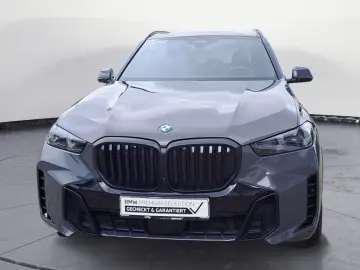 X5 xDrive30d M Sport Pro Head-Up AHK 360  HiFi
