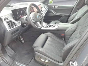 X5 xDrive30d M Sport Pro Head-Up AHK 360  HiFi