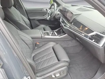 X5 xDrive30d M Sport Pro Head-Up AHK 360  HiFi