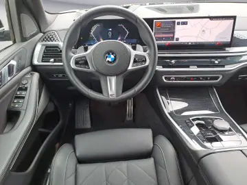 X5 xDrive30d M Sport Pro Head-Up AHK 360  HiFi