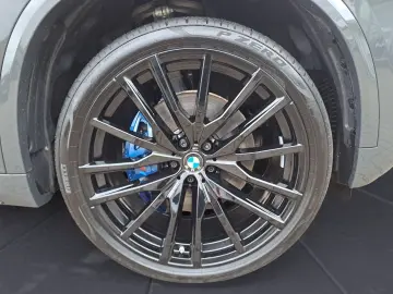 X5 xDrive30d M Sport Pro Head-Up AHK 360  HiFi