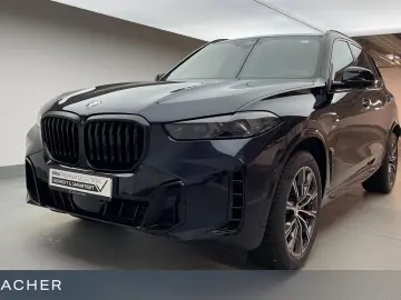 X5 xDrive30d A
