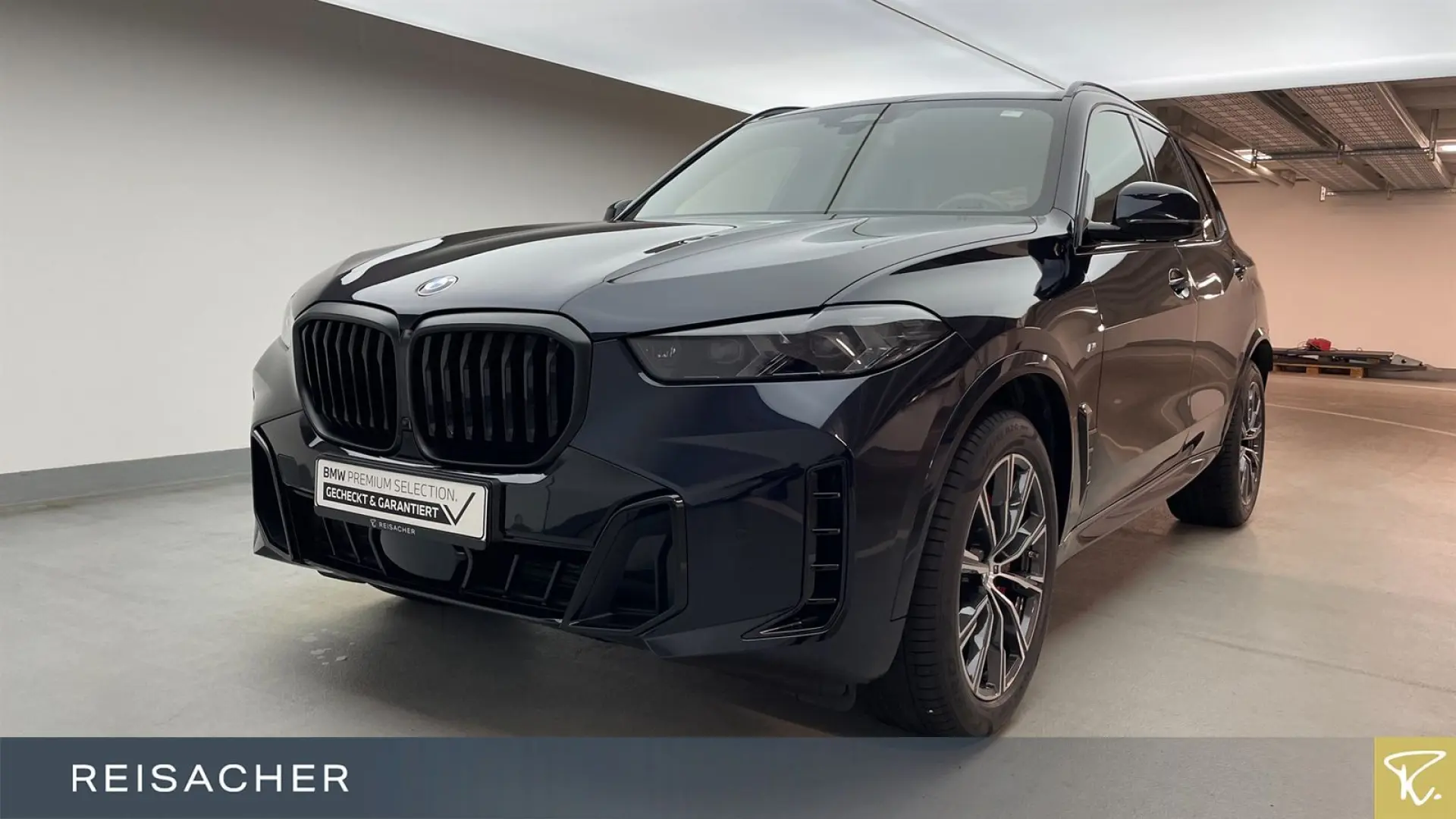 X5 xDrive30d A