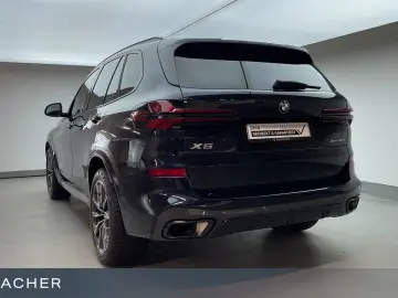 X5 xDrive30d A
