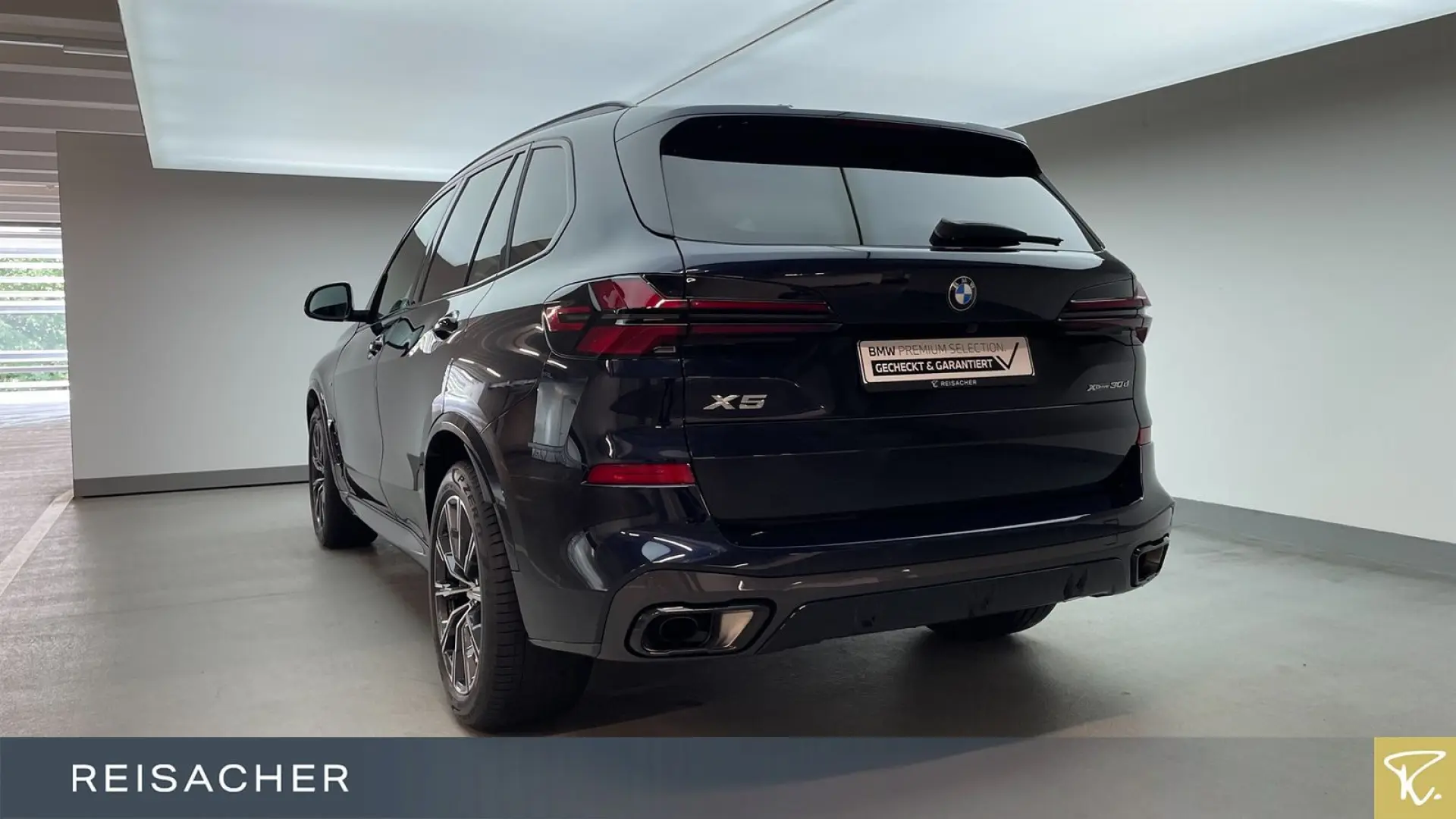 X5 xDrive30d A