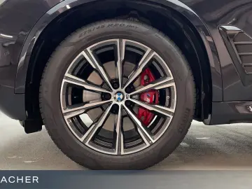 X5 xDrive30d A