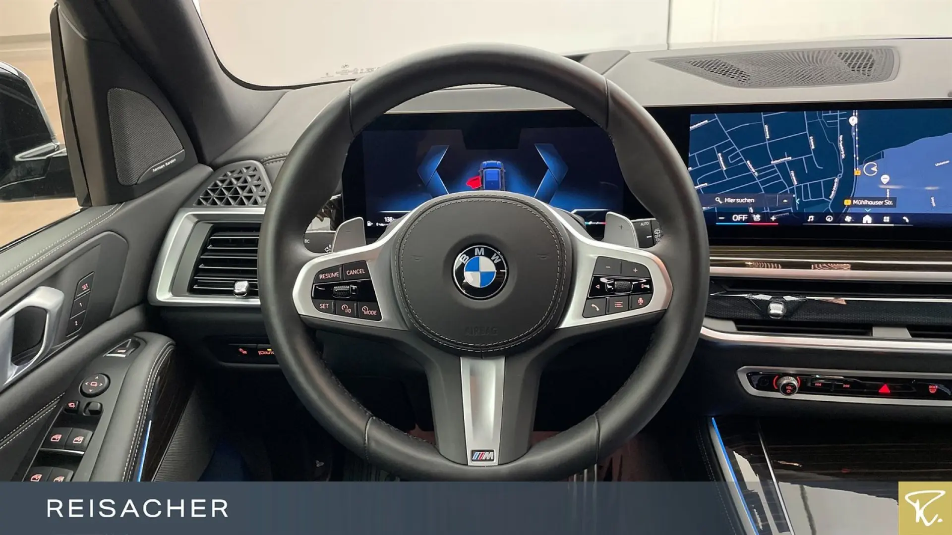 X5 xDrive30d A