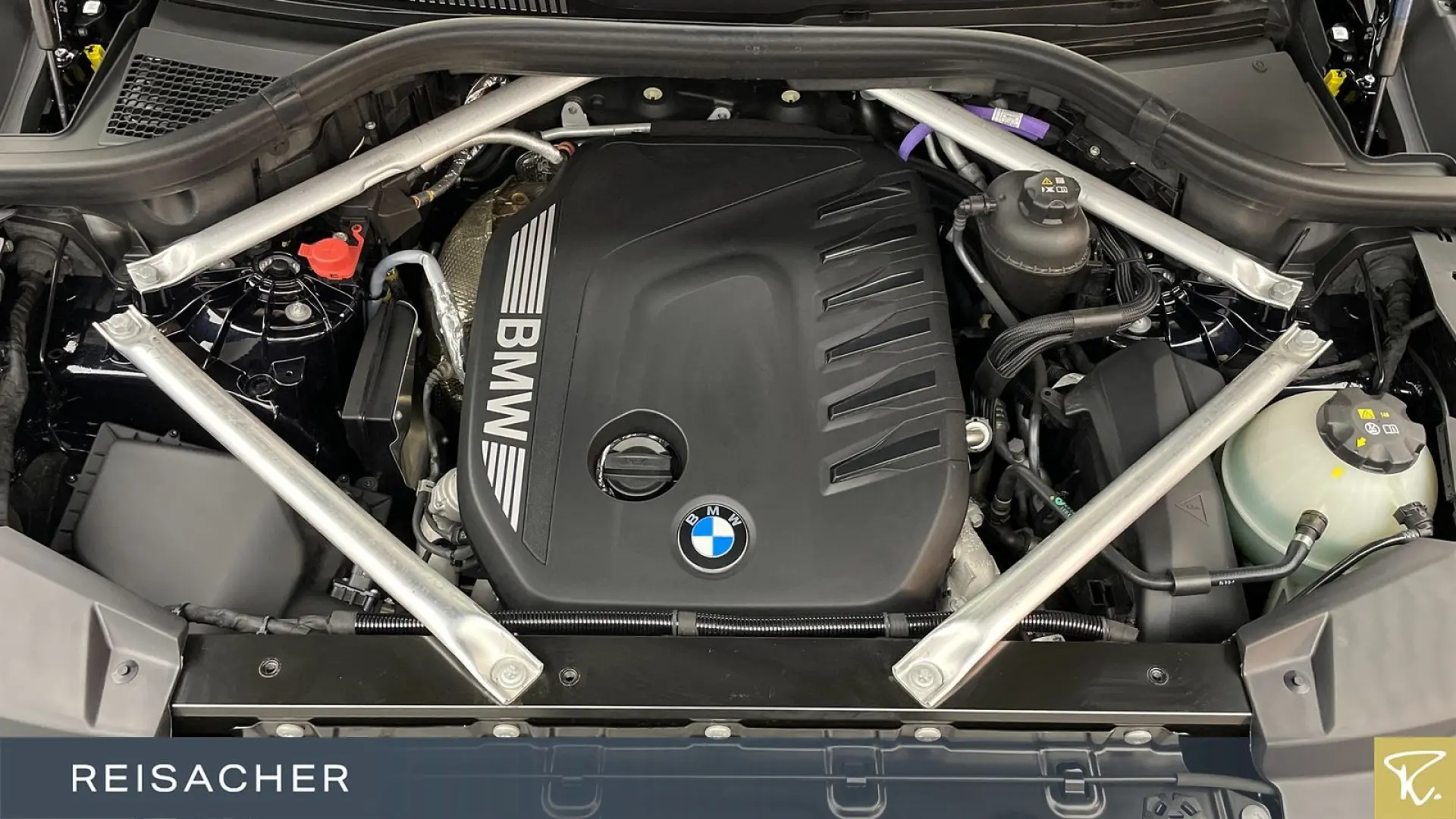 X5 xDrive30d A