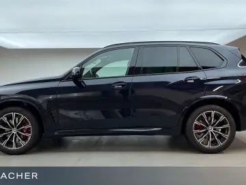 X5 xDrive30d A