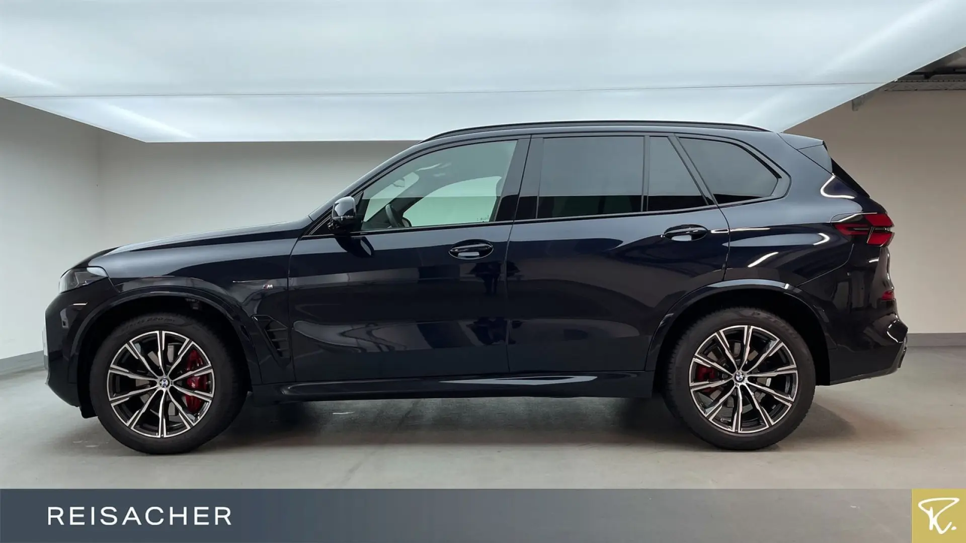 X5 xDrive30d A