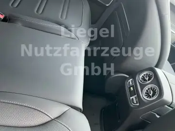 Mercedes-Benz G 500  AMG Manufaktur EXCLUSIV