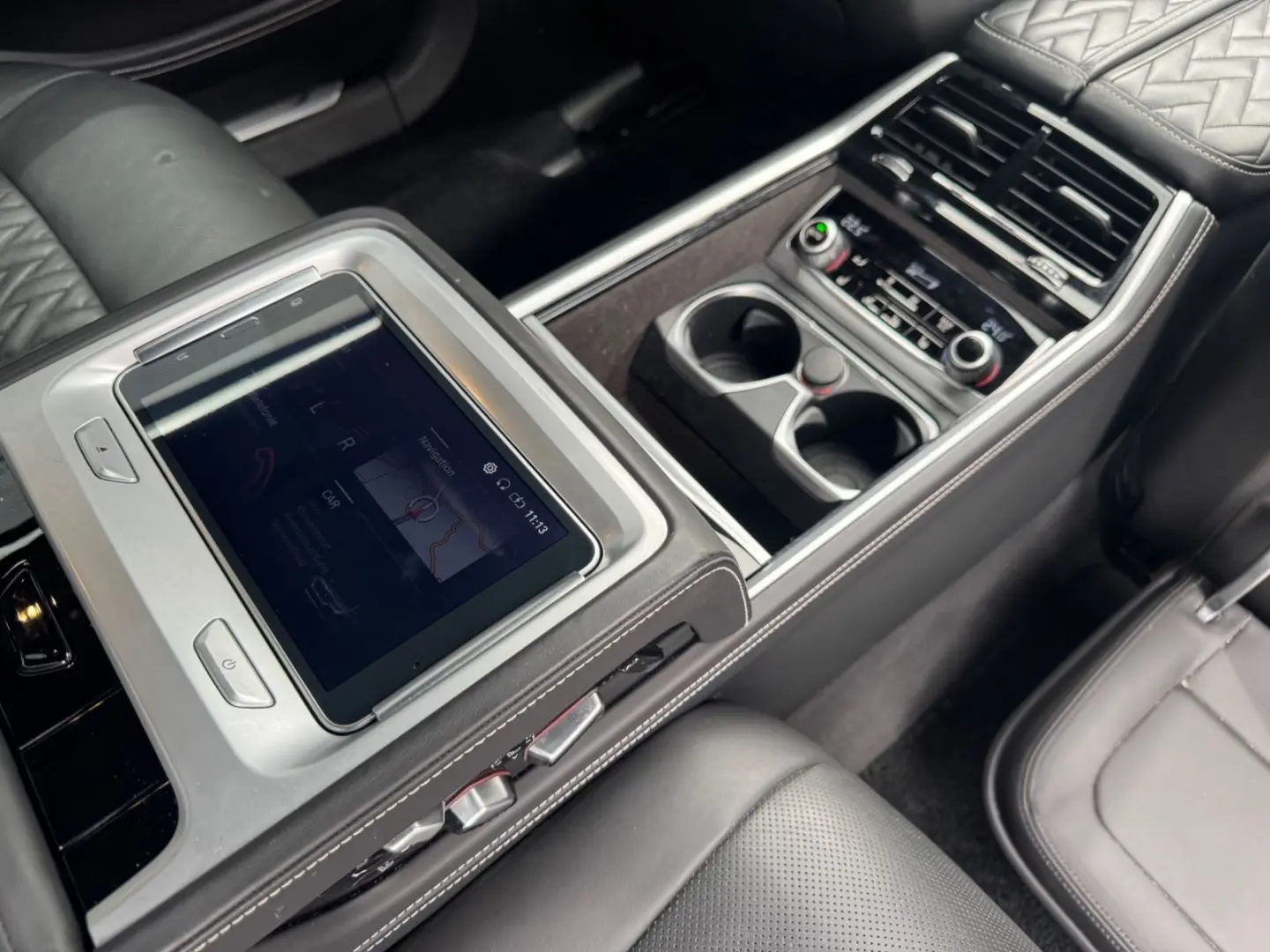 740 L d xDrive M Sport Individual Executive Fond