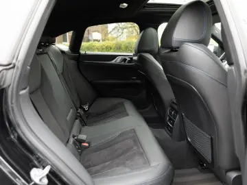 420d Gran Coupe xDrive M-Sport AHK LASER LED ACC