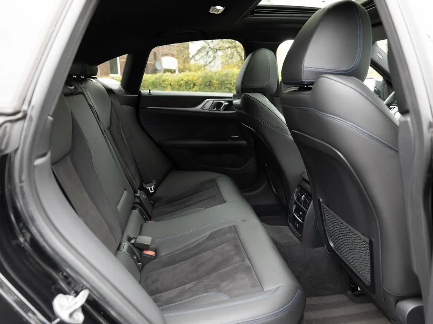420d Gran Coupe xDrive M-Sport AHK LASER LED ACC