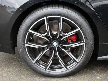 420d Gran Coupe xDrive M-Sport AHK LASER LED ACC