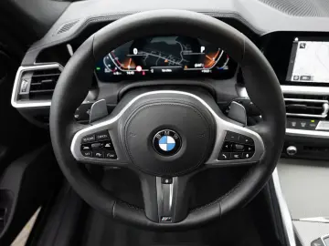 420d Gran Coupe xDrive M-Sport AHK LASER LED ACC