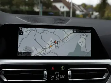 420d Gran Coupe xDrive M-Sport AHK LASER LED ACC