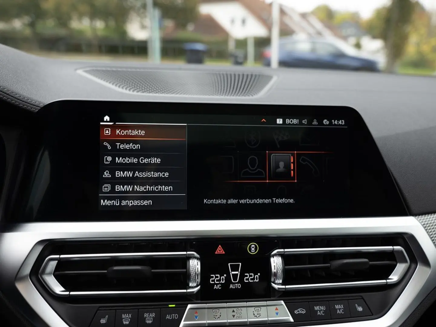 420d Gran Coupe xDrive M-Sport AHK LASER LED ACC