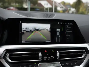 420d Gran Coupe xDrive M-Sport AHK LASER LED ACC