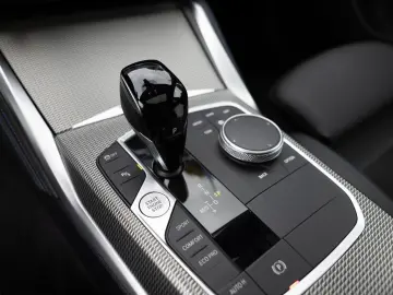 420d Gran Coupe xDrive M-Sport AHK LASER LED ACC