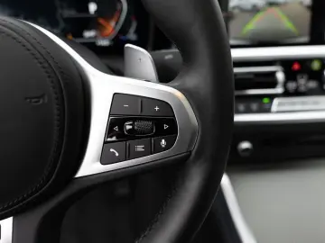 420d Gran Coupe xDrive M-Sport AHK LASER LED ACC