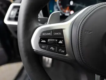 420d Gran Coupe xDrive M-Sport AHK LASER LED ACC