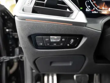420d Gran Coupe xDrive M-Sport AHK LASER LED ACC