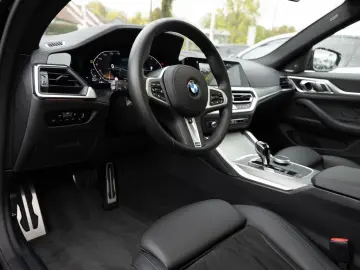 420d Gran Coupe xDrive M-Sport AHK LASER LED ACC