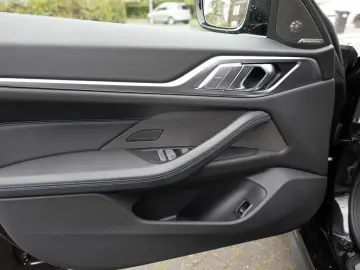 420d Gran Coupe xDrive M-Sport AHK LASER LED ACC