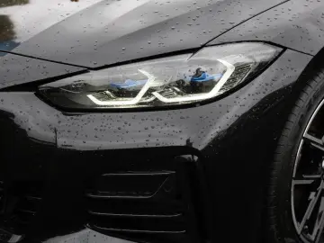 420d Gran Coupe xDrive M-Sport AHK LASER LED ACC