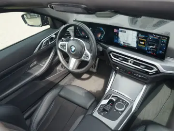420d Coupe xDrive M Sport Aut. LED ACC Navi 360
