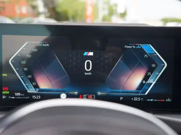 420d Coupe xDrive M Sport Aut. LED ACC Navi 360