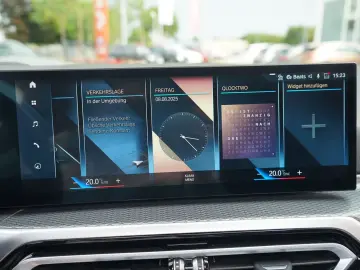 420d Coupe xDrive M Sport Aut. LED ACC Navi 360