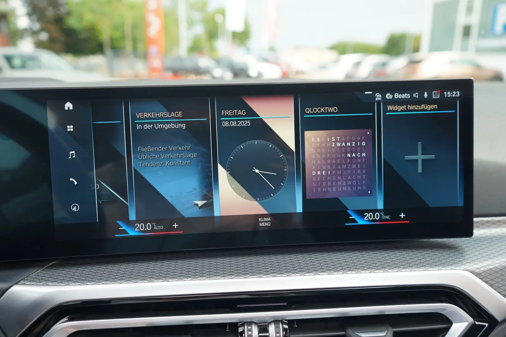 420d Coupe xDrive M Sport Aut. LED ACC Navi 360